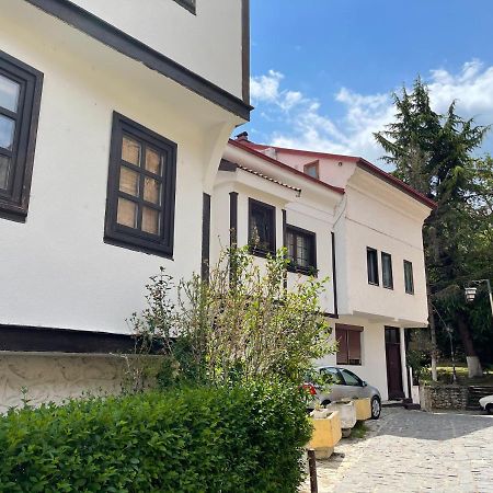 Apartment Boevi Οχρίδα Εξωτερικό φωτογραφία