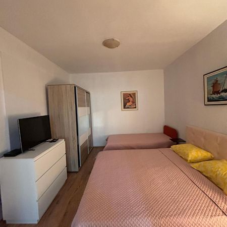 Apartment Boevi Οχρίδα Εξωτερικό φωτογραφία