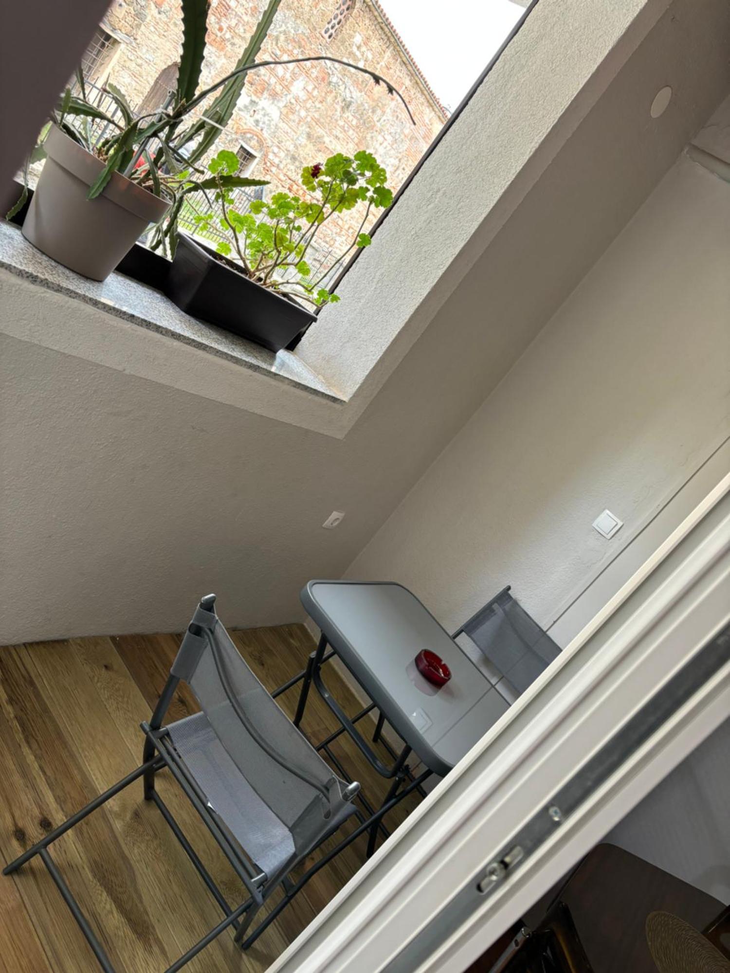 Apartment Boevi Οχρίδα Εξωτερικό φωτογραφία